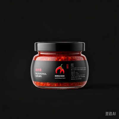 Red Chilli Oil
